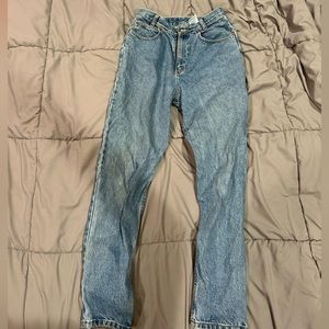 Vintage Jeans